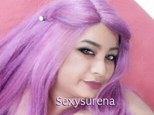 Sexysurena