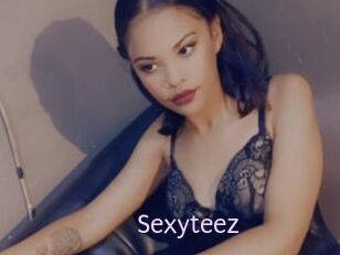 Sexyteez