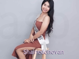 Shainedonovan