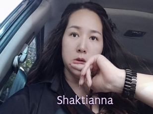 Shaktianna