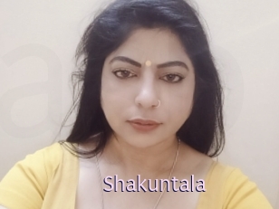 Shakuntala