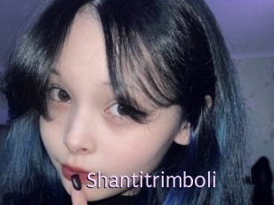 Shantitrimboli