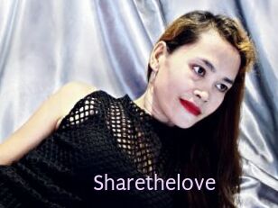 Sharethelove