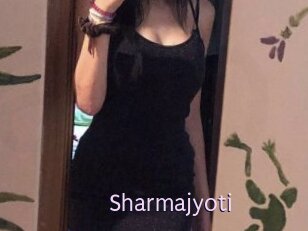 Sharmajyoti