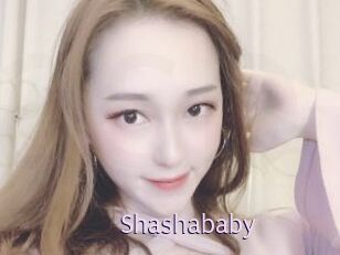 Shashababy