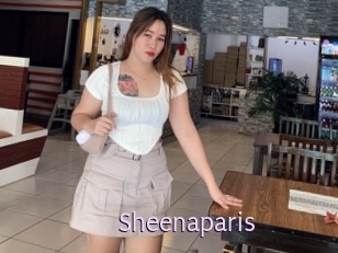 Sheenaparis