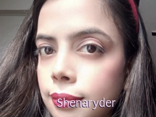 Shenaryder