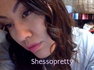 Shessopretty