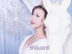 Shijuanli