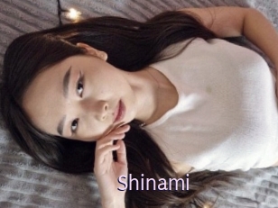 Shinami