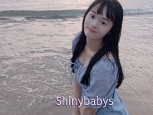 Shinybabys
