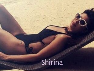 Shirina