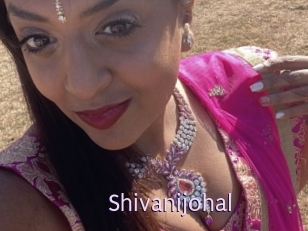 Shivanijohal