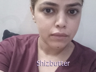 Shizbutter