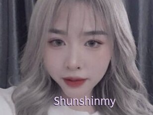 Shunshinmy