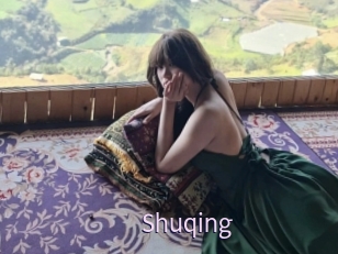 Shuqing