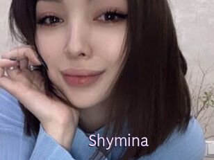 Shymina