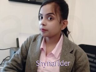 Shynarider