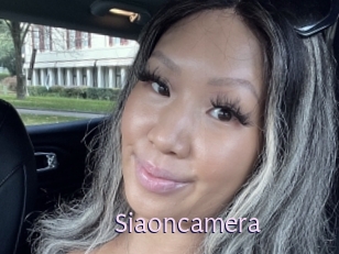 Siaoncamera
