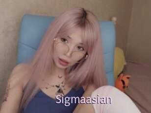 Sigmaasian