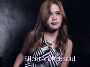 Silentbrokensoul