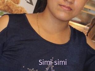 Simi_simi