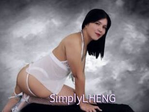 SimplyLHENG