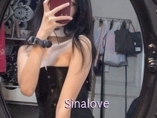 Sinalove