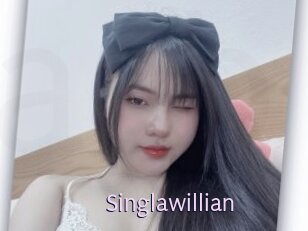 Singlawillian
