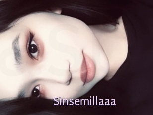 Sinsemillaaa