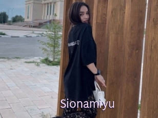Sionamiyu