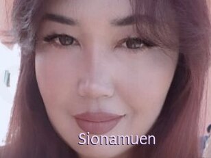 Sionamuen