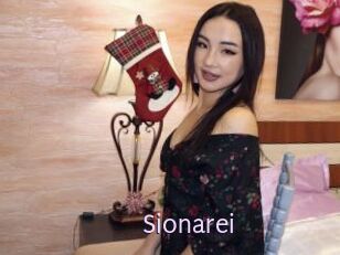Sionarei