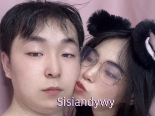 Sisiandywy