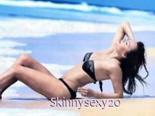 Skinnysexy20