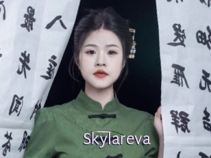 Skylareva