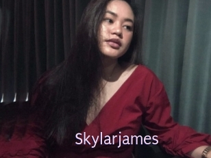 Skylarjames