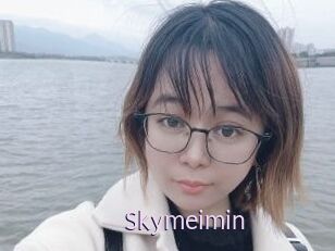 Skymeimin