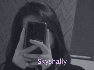 Skyshally