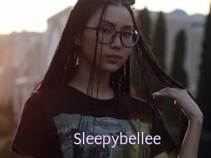 Sleepybellee