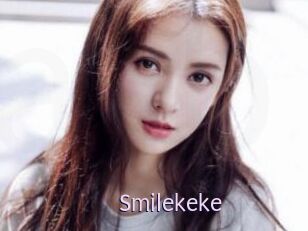Smilekeke
