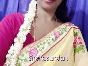 Snehasundari
