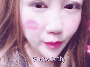 SnowCathy