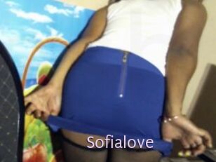 Sofialove