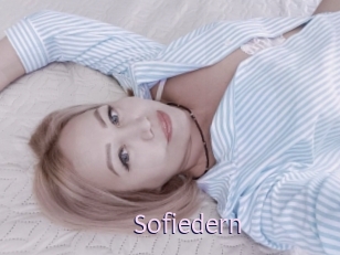 Sofiedern