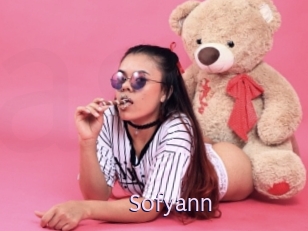 Sofyann