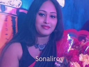 Sonaliroy