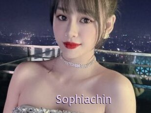 Sophiachin