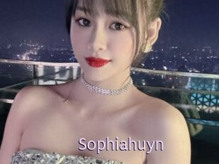 Sophiahuyn