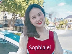 Sophialei